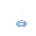 View data icon