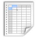 View data