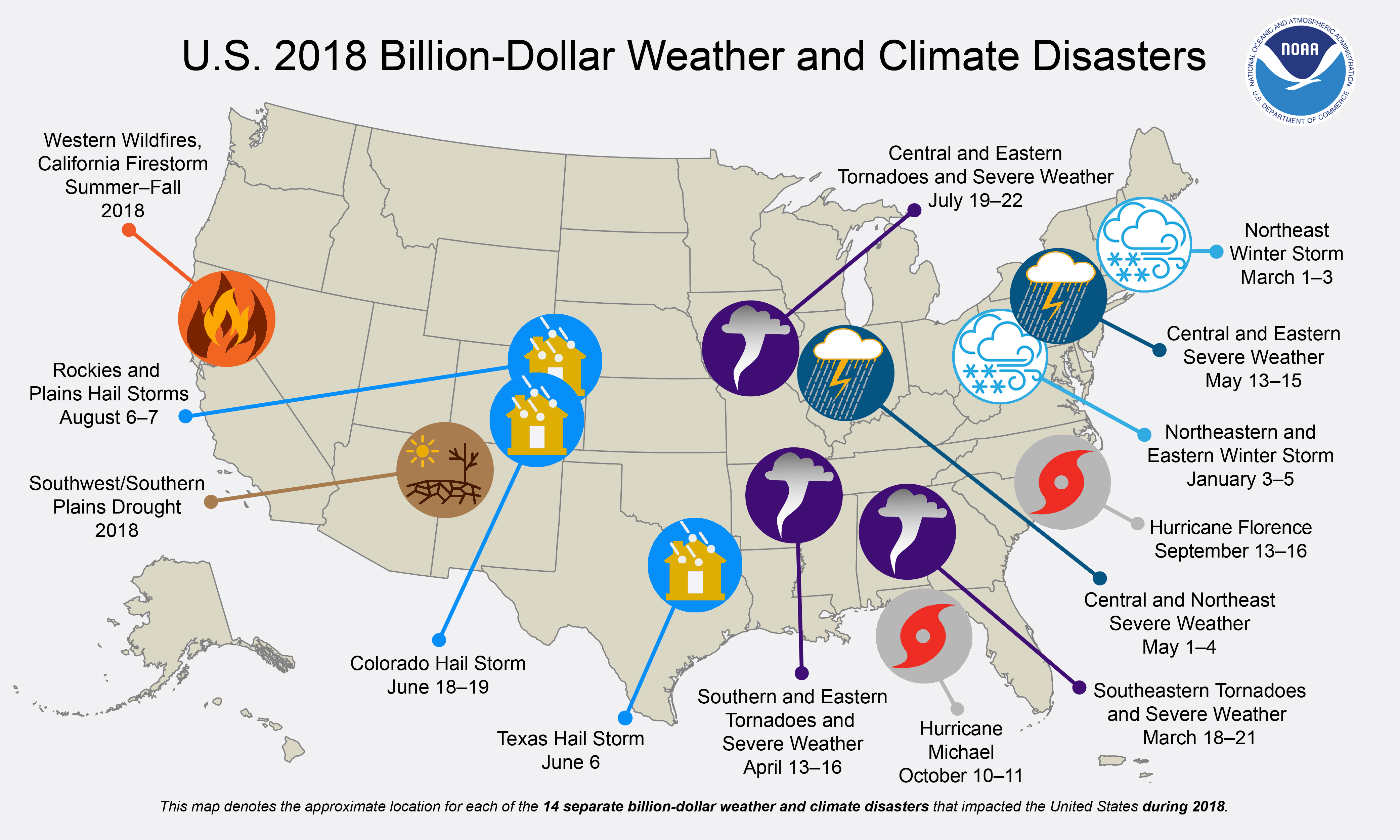 Billion-Dollar Weather and Climate Disasters: Overview | National Centers for ...4168 x 2501