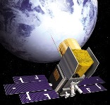 Ice Sat