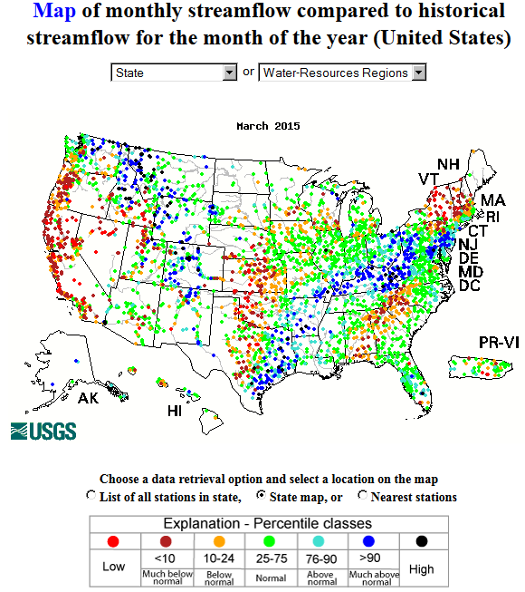 soil moisture models indicated drying soils in the south central and southwest portions of the state record low snowpack has occurred in southeastern soil moisture models indicated drying soils in the south central and southwest portions of the state record low snowpack has occurred in southeastern