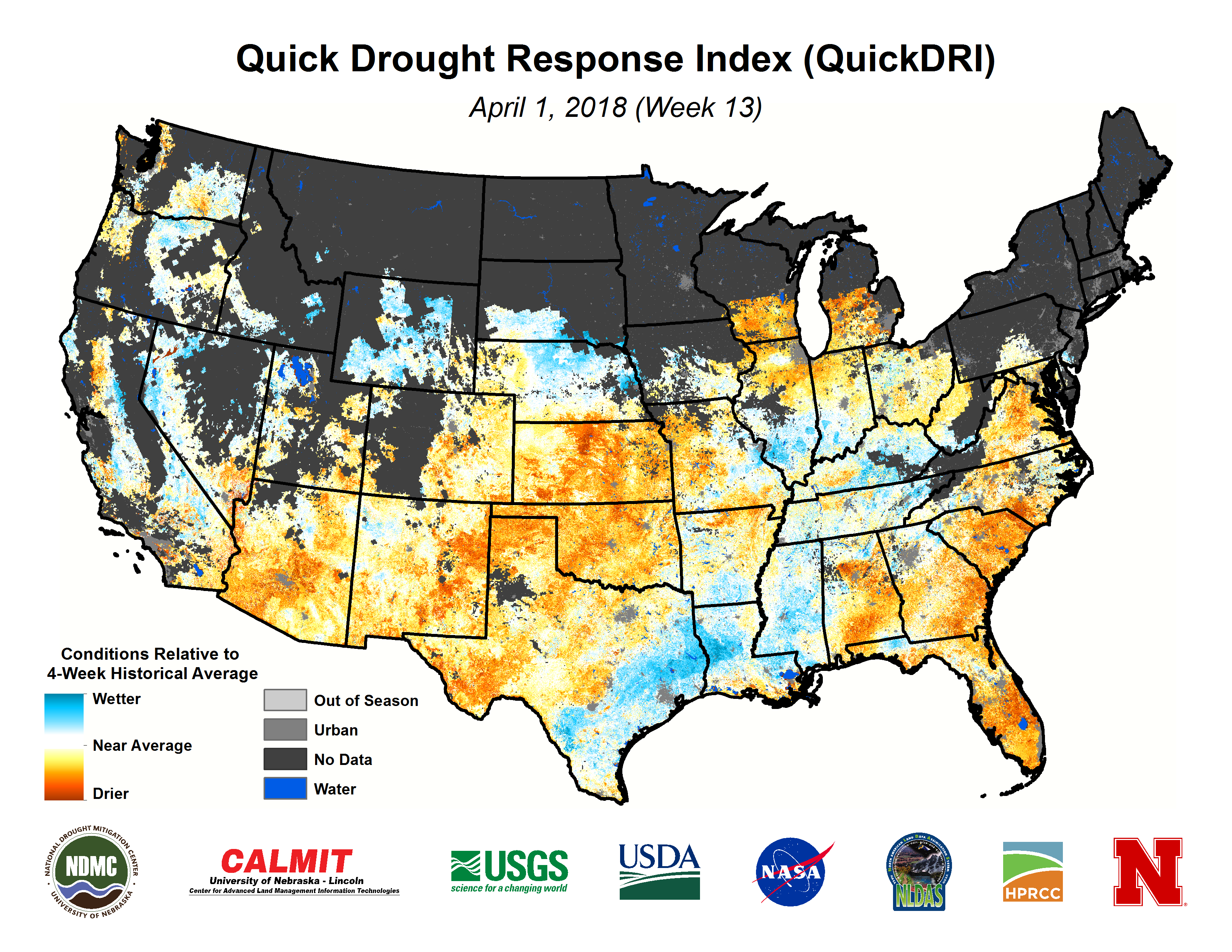 groundwater usgs observations nasa grace model streamflow soil moisture smos satellite observations and cpc leaky bucket vic nasa grace groundwater usgs observations nasa grace model streamflow soil moisture smos satellite observations and cpc leaky bucket vic nasa grace