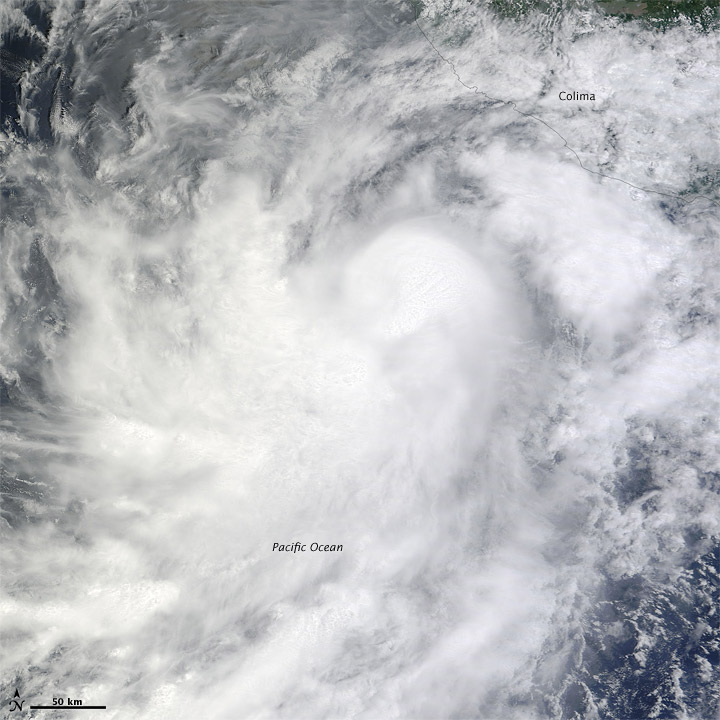 Hurricane Frank Hurricane Frank