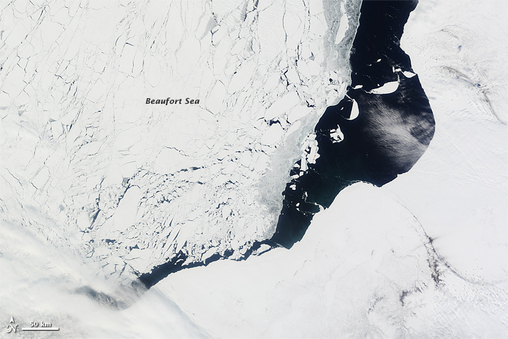 Pre-June Rapid Melting Arial view on 13 May 2012 Pre-June Rapid Melting Arial view on 13 May 2012