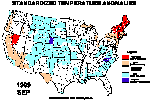 Animated TZ Map, 199810/199909