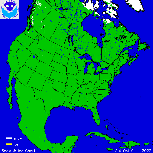 National Snow and Ice