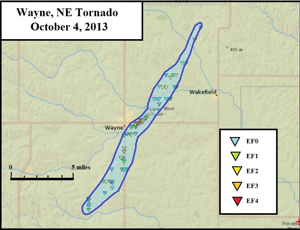 2013 Nebraska