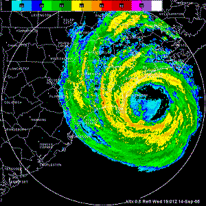 2005 cyclones tropical september fear cape