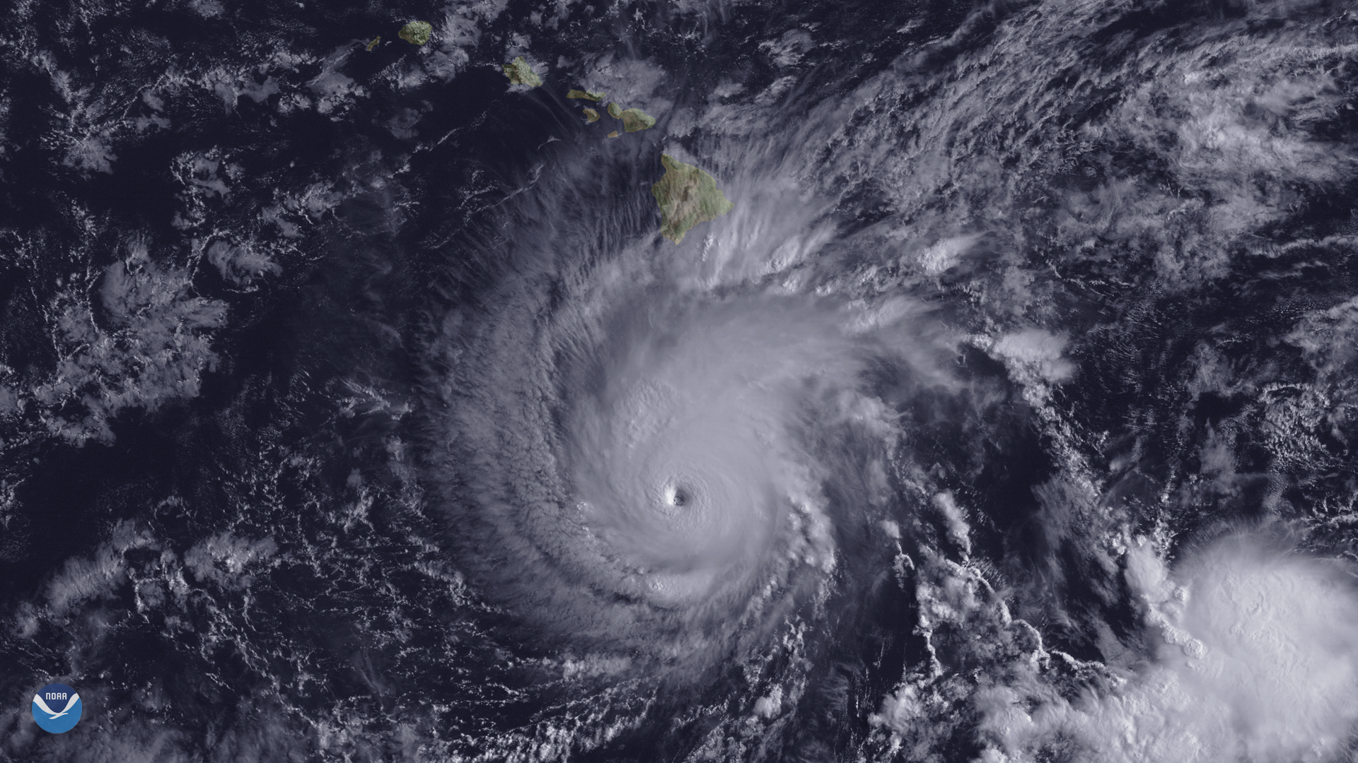hurricanes and tropical storms august 2018 state of the climate