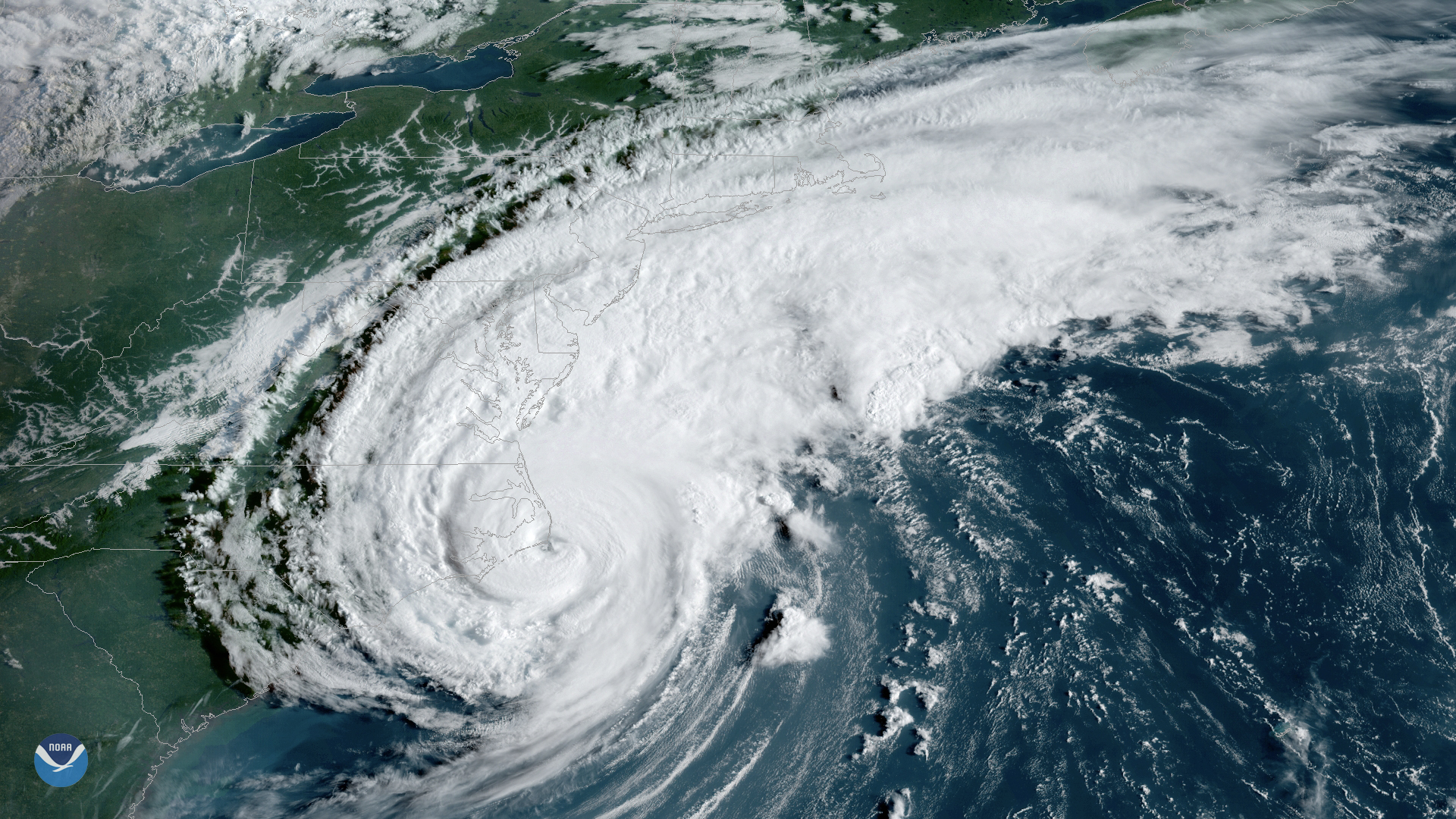Tropical cyclones september 2019 national centers for environmental