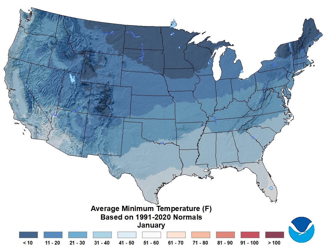 U S Climate Atlas National Centers For Environmental Information Ncei U S Climate Atlas National Centers For Environmental Information Ncei